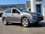 Used 2015 Toyota RAV4 XLE image 2