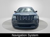 Used 2016 Ford Explorer Limited image 3