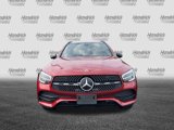 Certified 2020 Mercedes-Benz GLC 300 4MATIC image 3