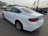 Used 2016 Chrysler 200 Limited image 4