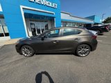 Used 2018 MAZDA MAZDA3 Touring image 4