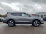 Used 2019 Nissan Rogue SV w/ Sun & Sound Touring Package image 4