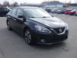 Used 2018 Nissan Sentra SL image 3