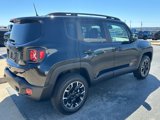 Used 2023 Jeep Renegade Trailhawk w/ Trailhawk Elite Group image 3