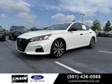 Used 2021 Nissan Altima 2.5 SR image 3