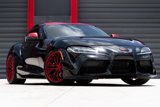 Used 2020 Toyota Supra Launch Edition w/ Driver Assist Package image 3
