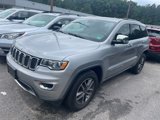 Used 2019 Jeep Grand Cherokee Limited image 4