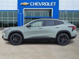New 2025 Chevrolet Trax ACTIV w/ Driver Confidence Package image 3