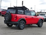 Certified 2022 Ford Bronco Big Bend image 4