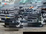 Used 2018 Jeep Cherokee Latitude Plus image 2