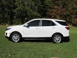 Used 2022 Chevrolet Equinox LT image 3