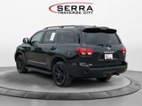 Certified 2019 Toyota Sequoia TRD Sport image 3