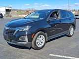 Certified 2024 Chevrolet Equinox LT image 3