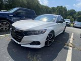 Used 2021 Honda Accord Sport image 3