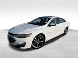 Used 2024 Chevrolet Malibu LT image 2