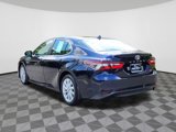 Used 2022 Toyota Camry LE image 3