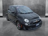 Used 2014 FIAT 500 Abarth image 3