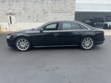 Used 2015 Audi A8 L TDI w/ Premium Package image 5