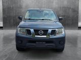 Used 2018 Nissan Frontier SV image 2
