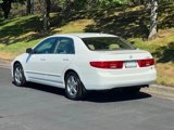 Used 2005 Honda Accord Hybrid Sedan image 5