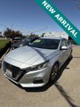 Used 2021 Nissan Altima 2.5 SV image 2