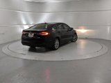Certified 2017 Ford Fusion S image 3