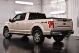 Used 2017 Ford F150 XLT w/ Equipment Group 302A Luxury image 5