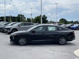 New 2025 Kia K4 LXS image 4