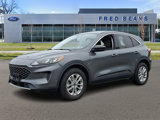 Used 2022 Ford Escape SE w/ Convenience Package image 4