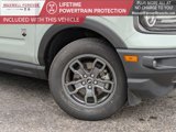 Used 2021 Ford Bronco Sport Big Bend image 3
