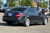 Used 2012 Mercedes-Benz C 350 Sport image 4