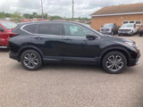 Used 2021 Honda CR-V EX-L image 4