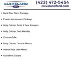 Used 2014 Nissan NV200 SV w/ Exterior Appearance Package image 2