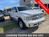 Used 2015 RAM 1500 Laramie w/ Convenience Group image 4