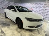 Used 2016 Chrysler 200 Limited w/ Convenience Group image 5