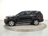 Used 2018 Ford Explorer XLT w/ Equipment Group 201A image 4