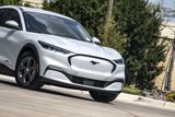 Used 2022 Ford Mustang Mach-E Select w/ Comfort/Technology Package image 5