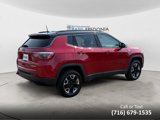 Used 2018 Jeep Compass Trailhawk w/ Cold Weather Group image 5