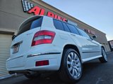 Used 2010 Mercedes-Benz GLK 350 4MATIC image 4