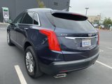 Used 2018 Cadillac XT5 Luxury w/ Driver Awareness Package image 3