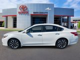 Used 2017 Nissan Altima 2.5 SL w/ 2.5 Technology Package image 5