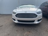 Used 2013 Ford Fusion Titanium w/ Titanium Driver Assist Pkg image 6