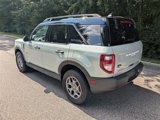 Used 2024 Ford Bronco Sport Badlands image 3