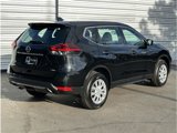 Used 2020 Nissan Rogue S image 3