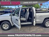 Used 2008 Dodge Dakota ST image 6