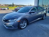 Used 2019 Honda Civic EX-L image 2