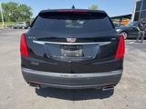 Used 2017 Cadillac XT5 Luxury w/ Driver Awareness Package image 6