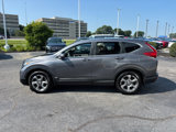Used 2017 Honda CR-V EX image 4