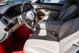 Used 2016 Mercedes-Benz S 550 Sedan image 5