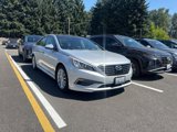 Used 2015 Hyundai Sonata Limited w/ Option Group 06 image 2